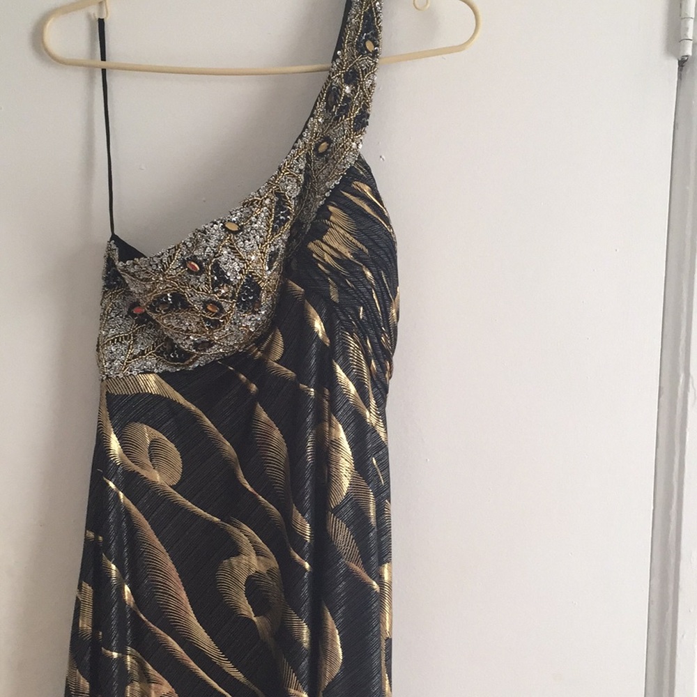 Elegant dress
